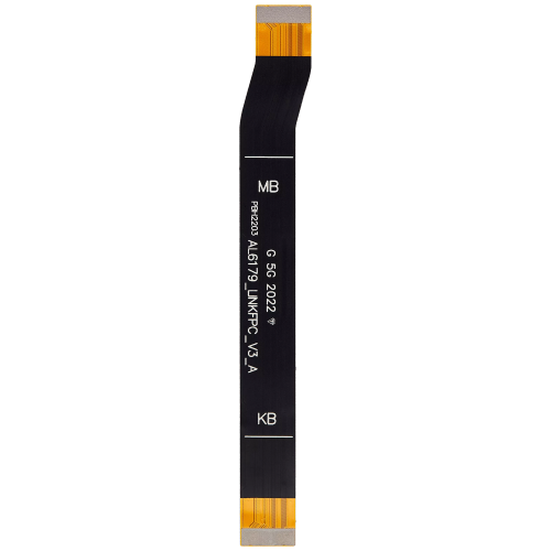 Replacement Mainboard Flex Cable Compatible For Motorola Moto G 5G