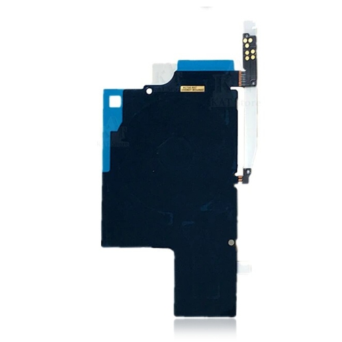 ESOURCE PARTS  Replacement Nfc Wireless With Antenna Bracket Compatible for Samsung Z Fold2 5G