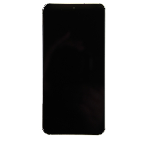 OLED Assembly With Frame Compatible For Samsung Galaxy S22 5G (White) by ESOURCE PARTS - Refurbished condition - Image 4