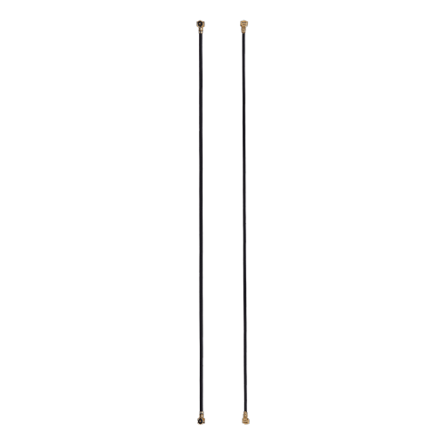 ESOURCE PARTS  Replacement S20 Antenna Connecting Cable Compatible for Motorola Moto (9.983Cm)