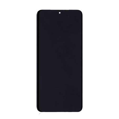 ESOURCE PARTS  Replacement Oled Assembly Without Frame Compatible for Samsung Galaxy S20 5G (for All Carriers) (Sp) (All Colors)