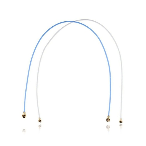 ESOURCE PARTS  Replacement Antenna Connecting Cable Compatible for Samsung Galaxy A72 (A725 / 2021)