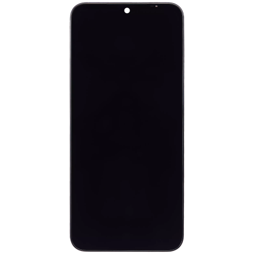 LCD Assembly W/Frame Compatible For Samsung Galaxy A14 4G (A145F/A145M/23)/A14 5G (A146B/23) (Refurbished) by ESOURCE PARTS - Refurbished condition - Image 3