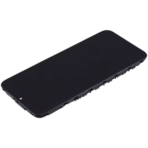 LCD Assembly W/Frame Compatible For Samsung Galaxy A14 4G (A145F/A145M/23)/A14 5G (A146B/23) (Refurbished) by ESOURCE PARTS - Refurbished condition - Image 5