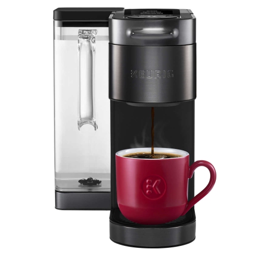 Cafetière intelligente K-Supreme+ de Keurig