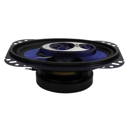 Haut-parleurs à trois voies 240 W 4 x 6 po