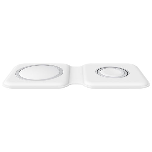 Apple MagSafe Duo Wireless Charger - White OEM part by APPLE - Refurbished condition - Image 3