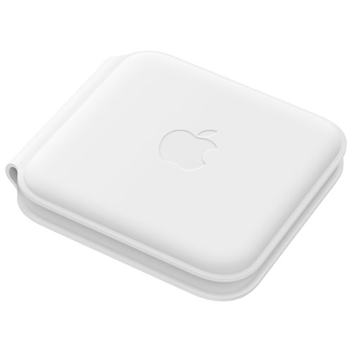Apple MagSafe Duo Wireless Charger - White OEM part by APPLE - Refurbished condition - Image 4