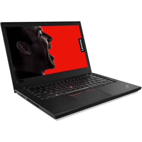 LENOVO  Refurbished (Excellent) - Thinkpad T480 Ci5-8250U 16GB 512GB SSD 14In Fhd W10P