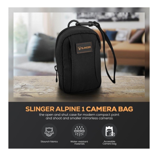 Appareil photo numérique KODAK PIXPRO FZ55-RD 16&nbsp;Mpx zoom optique 5X caméra grand-angle 28&nbsp;mm vidéo HD intégrale 1080P 2,7 po écran ACL