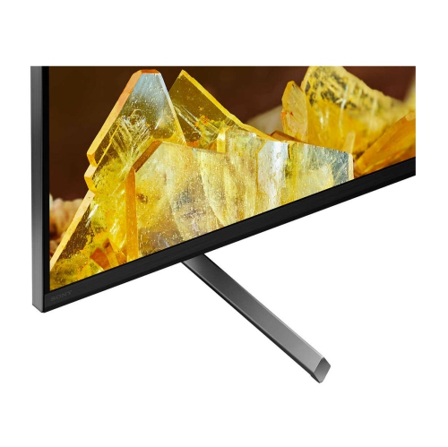 XR75X90 L/HDR 4K/120 Hz/téléviseur intelligent de Sony - Boîte ouverte (SEULEMENT EN Colombie-Britannique, DANS LE LOWER MAINLAND)