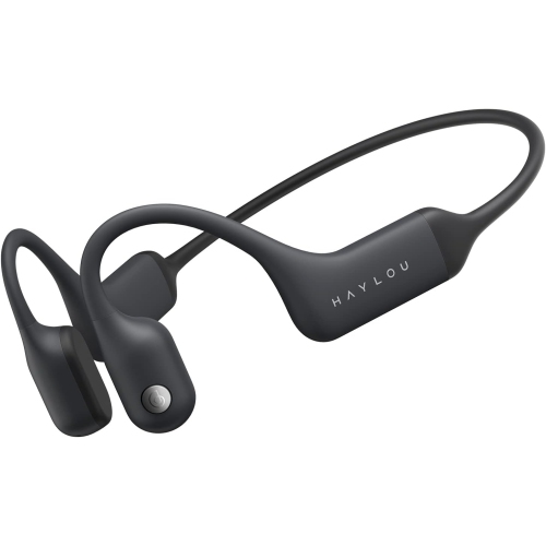 HAYLOU PurFree Bone Conduction Headphones Open Ear Bluetooth 5.2 Sport Headphones