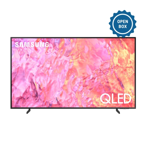 Samsung QN70Q60C/HDR 4K/60&nbsp;Hz/téléviseur intelligent QLED