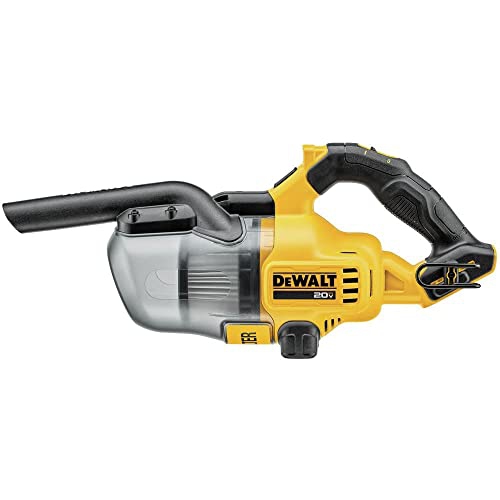 DEWALT 20V Vacuum, Cordless Handheld Vacuum