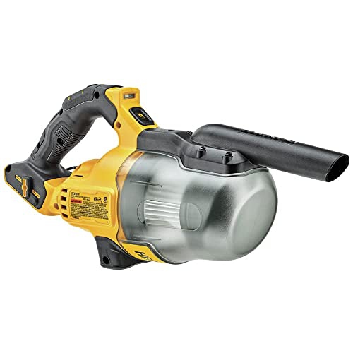 DEWALT 20V Vacuum, Cordless Handheld Vacuum