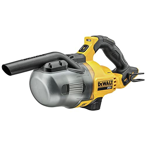 DEWALT 20V Vacuum, Cordless Handheld Vacuum