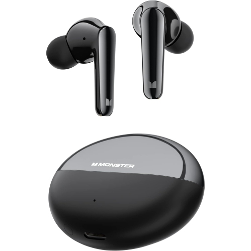 Monster N Lite 203 AirLinks Wireless Earbuds