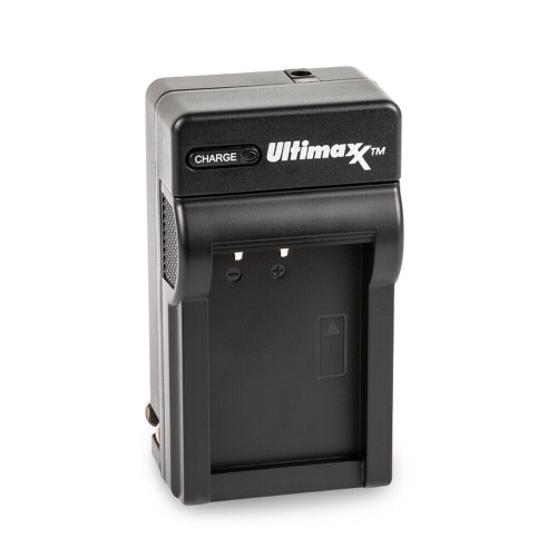 Chargeur de voyage d'ULTIMAXX pour VW-VBD58 VBD58 Panasonic AJ-PX29