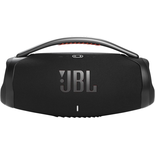 Boombox 3 de JBL - haut-parleur Bluetooth portatif - Boîte ouverte - parfait état 10/10