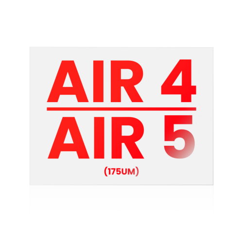 Replacement OCA Film Lamination Compatible For iPad Air 4 / Air 5 (10 Pack)