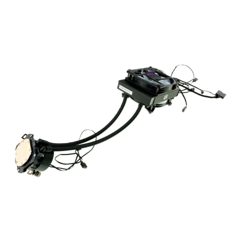 Refurbished CYBERPOWERPC CoolerMaster CPU COOLER C SERIES ET9430-4301 (DF1202512RFMN )