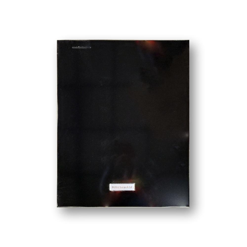 Refurbished KitchenAid KDTE204KBL Panel Black, W11462453