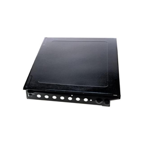 REMIS À NEUF FRIGIDAIRE GLRY CGIH3047VF PANNEAU, CARROSSERIE, NOIR, 316400144