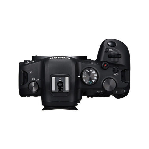 Canon EOS R6 Body Only Mirrorless Full-Frame Camera