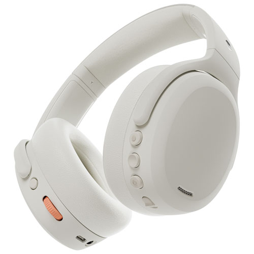 Skullcandy crusher anc best buy sale