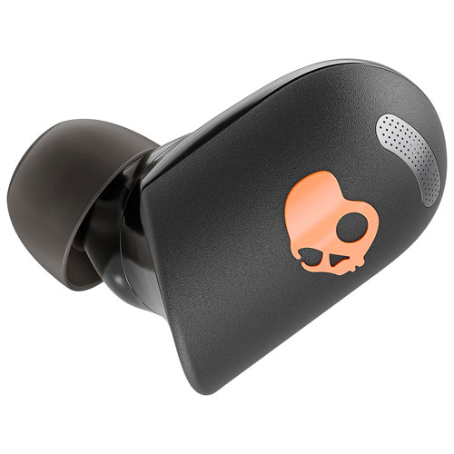 Écouteurs boutons 100 % sans fil à suppression du bruit Sesh ANC Active de Skullcandy - Noir