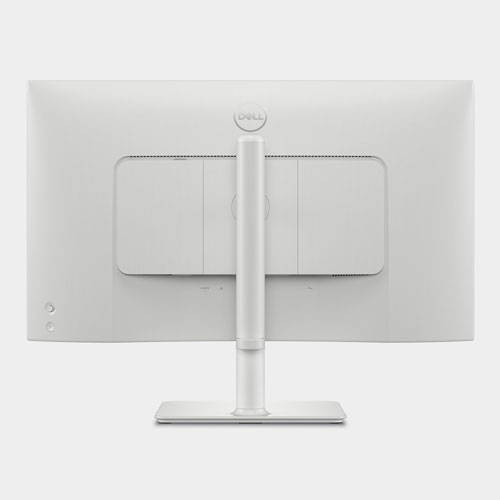 Dell 27" WQHD 100Hz 4ms IPS LED Monitor - Silver