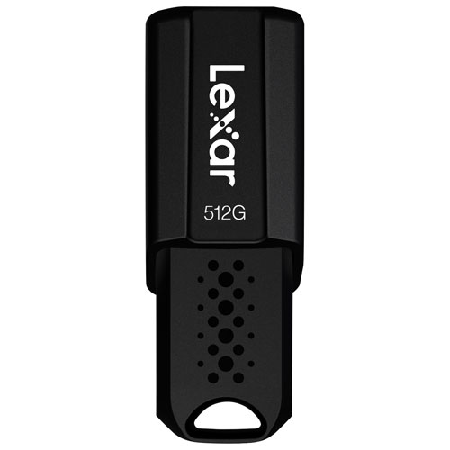 Lexar JumpDrive S80 512GB USB 3.1 Flash Drive
