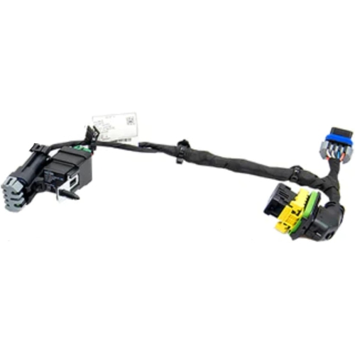 Barre omnibus de toit Polaris Pulse™ avec matériel