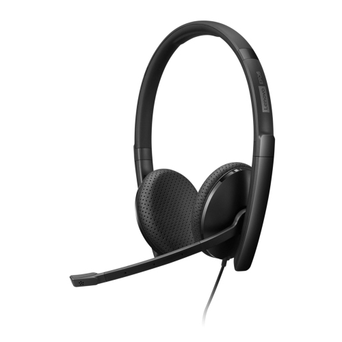 Lenovo Wired VoIP Headset