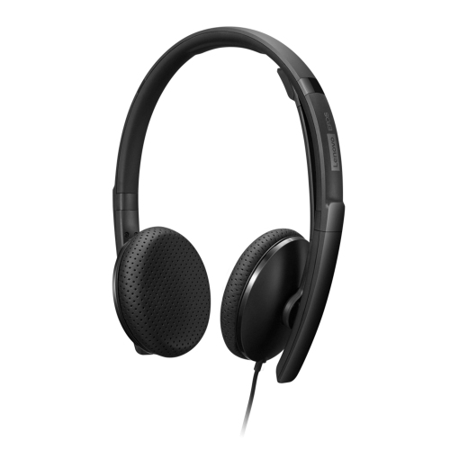 Lenovo Wired VoIP Headset