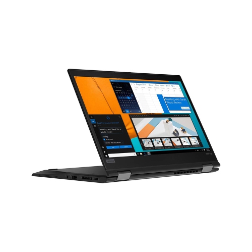 LENOVO  Refurbished (Good) - Thinkpad X390 Yoga - I7-8665U - 512GB SSD, 16GB Ram, 13.3", Touch, Windows 11 Pro