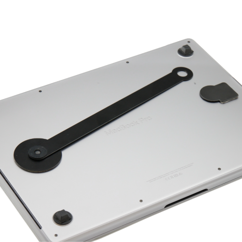 TECHLOK  Laplok Replacement Mounting Arm | Durable Anti-Theft Security Laptop Lock | Compatible With All Types Of Tablets And Laptops | Tm301-Ret1 |