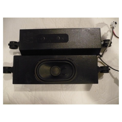 LG  Refurbished (Good) 55Up7000Pua Tv Speakers Ln-Yx413-6Xfh