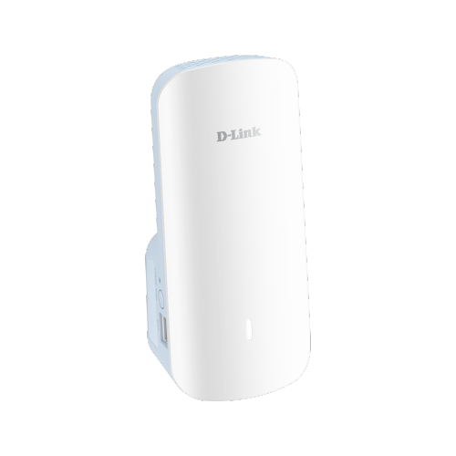 D-Link AQUILA PRO AI AX3000 Wi-Fi 6 Smart Mesh Extender - E30