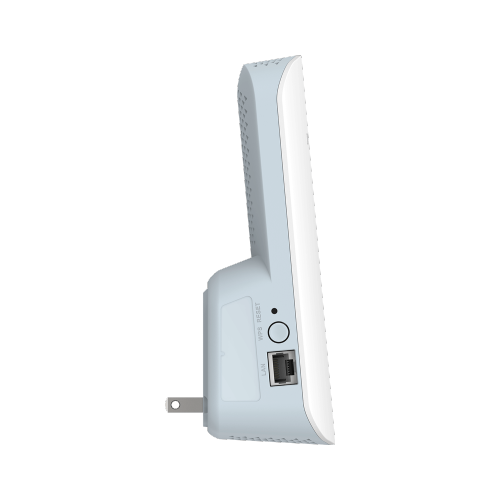 D-Link AQUILA PRO AI AX3000 Wi-Fi 6 Smart Mesh Extender - E30