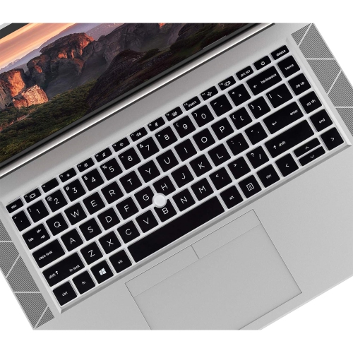 HP EliteBook 840 G7 Windows 11 Pro Business Laptop | 14 inch Anti Glare FHD Display | Intel i7 Hexa-Core 10810U | 16GB DDR4 RAM | 256GB SSD| Backlit Keyboard by HP - Refurbished condition - Image 6