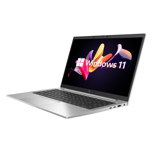 Refurbished - Hp EliteBook 840 G7 High-Performance Business Laptop | 14-inch FHD Display | Intel i7 Hexa-Core 10th Gen | 16GB RAM | 1TB SSD | Windows