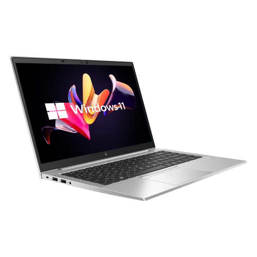 Refurbished - Hp EliteBook 840 G7 High-Performance Business Laptop | 14-inch FHD Display | Intel i7 Hexa-Core 10th Gen | 16GB RAM | 1TB SSD | Windows
