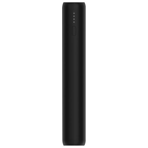 Belkin BoostCharge 20000 mAh 3-Port USB-A/USB-C Power Bank - Black