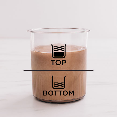 Sorbetière 11-en-1 CREAMi Deluxe de Ninja - Argenté