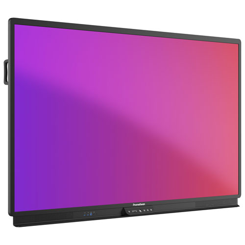 Promethean ActivPanel 9 75" 4K UHD Touchscreen Display