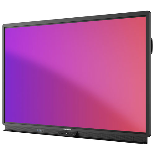 Promethean ActivPanel 9 Premium 65" 4K UHD Touchscreen Display
