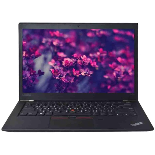 LENOVO  Refurbished (Good) - Thinkpad T480S, 14" Full HD Laptop, Intel Core I5-8Th, 16GB Ddr4 - 512GB SSD, HDMI, Windows 11 Pro, W/free HDMI Cable