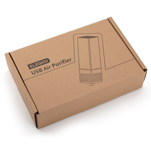 ELEGOO Mini Air Purifier