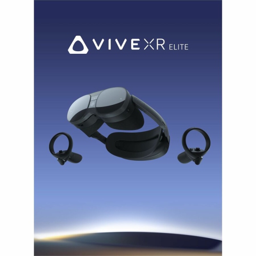 Casque d'écoute 100 % sans fil Bluetooth de HTC